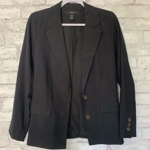 Business Casual Blazer